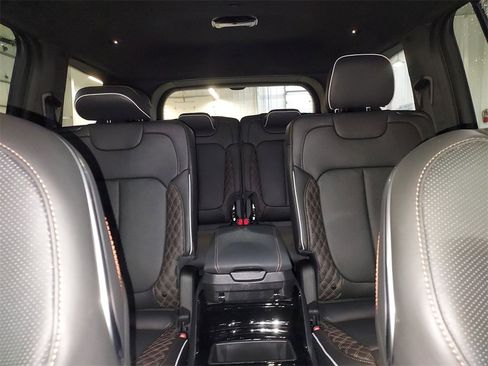 New 2025 Jeep Grand Cherokee L Summit image 13