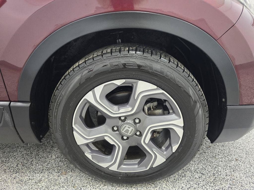 Used 2017 Honda CR-V EX image 32