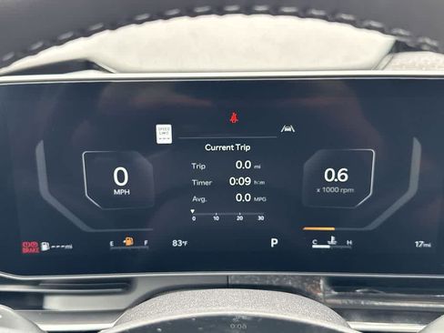 New 2026 Kia Carnival SX Prestige FWD image 16