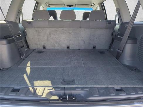 Used 2008 Honda Pilot EX image 7