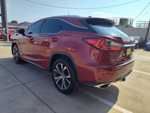 Used 2018 Lexus RX 350 AWD w/ Premium Package image 6