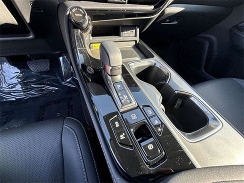 Certified 2022 Lexus NX 350 AWD w/ Premium Package image 21