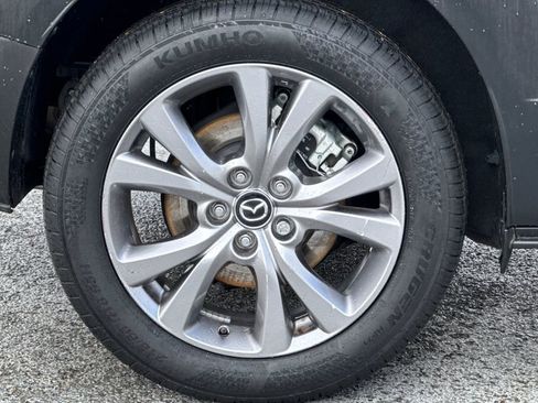 Used 2021 MAZDA CX-30 AWD 2.5 S w/ Select Package image 25