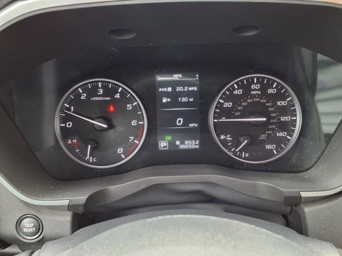 Used 2023 Subaru Ascent Limited w/ Technology Package image 20