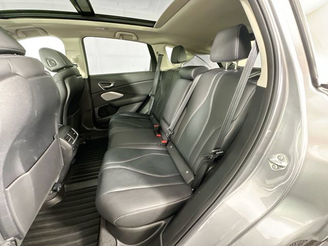 Used 2023 Acura RDX w/ Technology Package AWD/4WD image 27