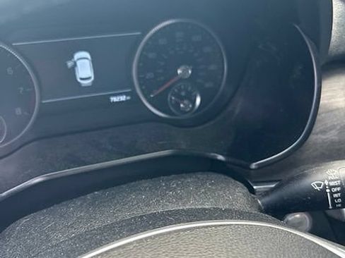 Certified 2022 Kia Telluride SX FWD image 11