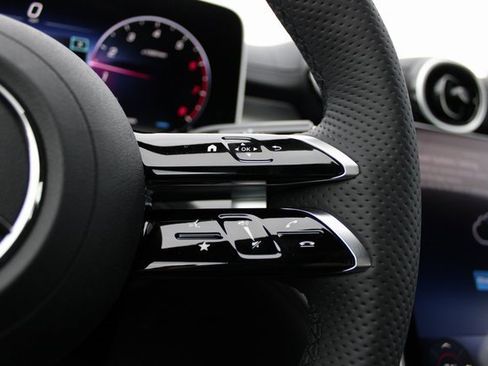 Used 2024 Mercedes-Benz C 300 C 300 image 15