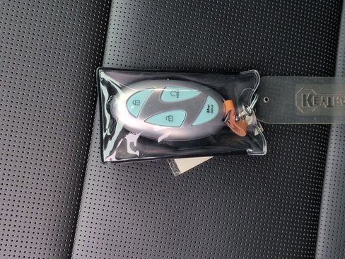 Used 2026 Hyundai Ioniq 9 SEL image 36