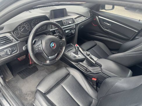 Used 2018 BMW 330i Sedan RWD image 8
