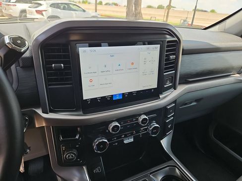 Used 2025 Ford F150 XLT w/ Equipment Group 301A Standard AWD/4WD image 19