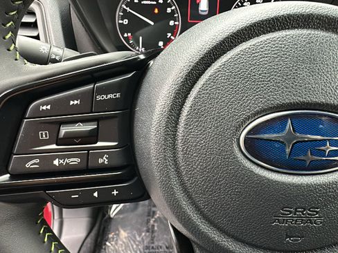 New 2026 Subaru Ascent Bronze Edition image 19