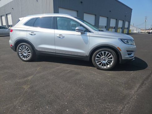 Used 2016 Lincoln MKC Reserve FWD image 17