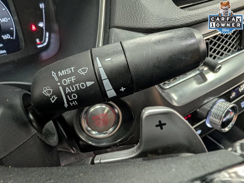 Used 2024 Acura Integra A-Spec w/ Technology Package FWD image 18