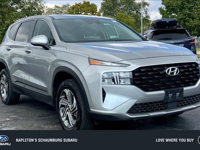 Used 2023 Hyundai Santa Fe SE