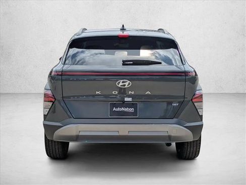 New 2026 Hyundai Kona SEL Premium FWD image 7