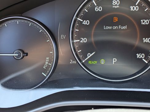 New 2026 MAZDA CX-50 2.5 Hybrid w/ Weather Package image 27