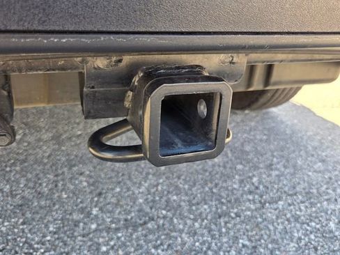 Used 2024 Honda Ridgeline Sport image 13