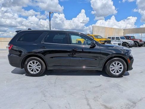 Used 2025 Dodge Durango GT RWD image 6