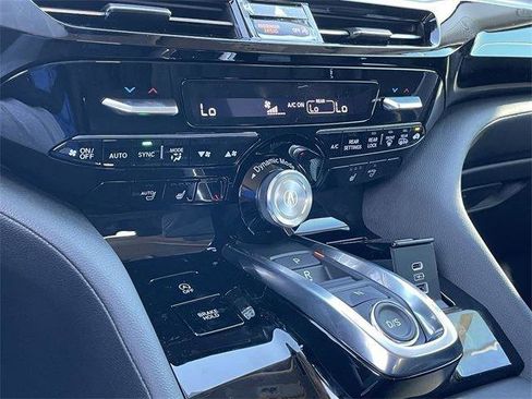 New 2026 Acura MDX image 18