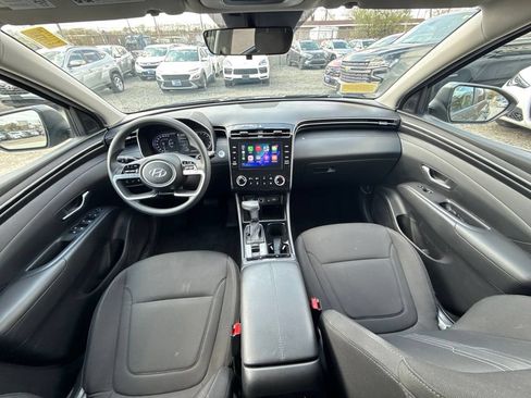 Used 2023 Hyundai Tucson SEL AWD/4WD image 20
