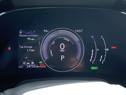 Used 2024 Lexus RX 350h w/ Technology Package AWD/4WD image 20