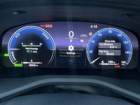 Used 2025 Toyota Camry XLE image 23