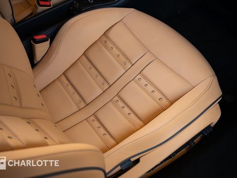 Used 2010 Ferrari 458 Italia Coupe image 32