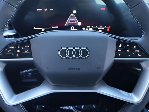 New 2026 Audi A6 Prestige image 17