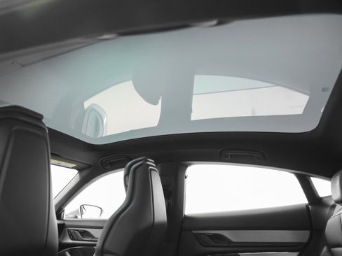 Certified 2023 Porsche Taycan image 42