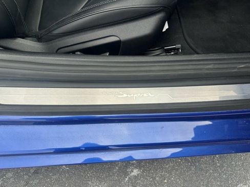 Used 2023 Toyota Supra Premium w/ Driver Assist Package image 17