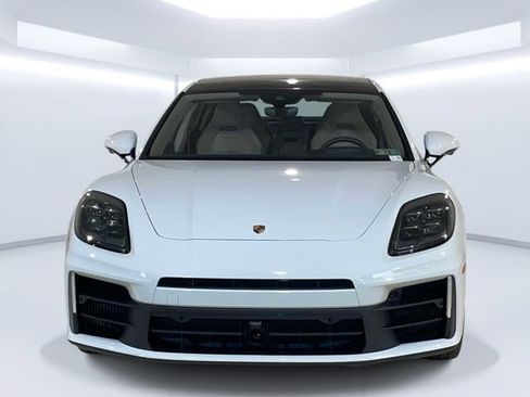 New 2026 Porsche Panamera 4 AWD/4WD image 10