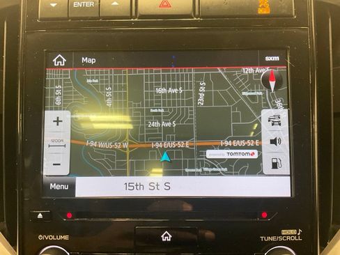 Used 2020 Subaru Ascent Limited w/ Technology Package AWD/4WD image 24