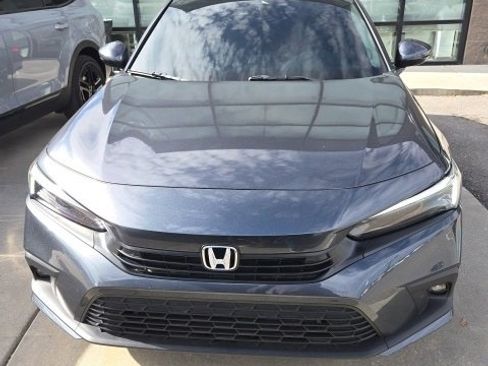 Used 2024 Honda Civic Touring image 7