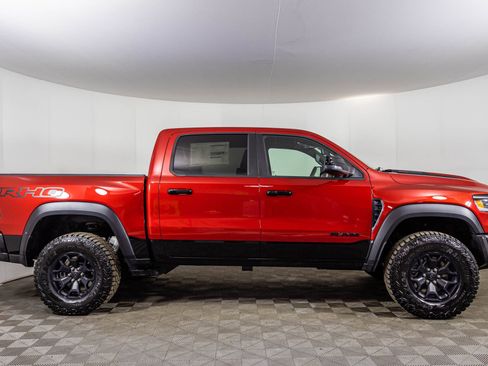 New 2026 RAM 1500 RHO image 17