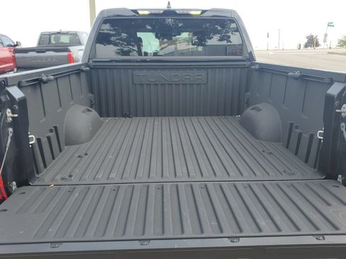 Certified 2024 Toyota Tundra SR5 w/ SR5 Convenience Package AWD/4WD image 8