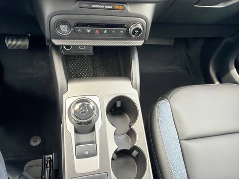 New 2026 Ford Bronco Sport Outer Banks AWD/4WD image 7