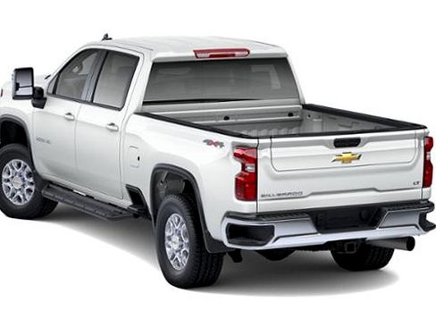 New 2026 Chevrolet Silverado 2500 LT w/ Convenience Package image 32