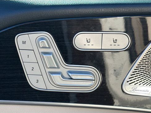 Used 2020 Mercedes-Benz GLE 350 4MATIC image 25