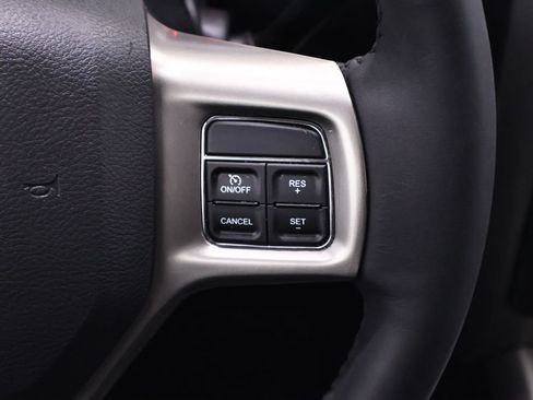 Used 2016 RAM 3500 Laramie AWD/4WD image 24