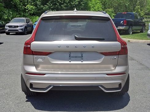 Used 2025 Volvo XC60 T8 Ultra w/ Climate Package AWD/4WD image 5