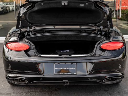 Used 2023 Bentley Continental GT Speed AWD/4WD image 36
