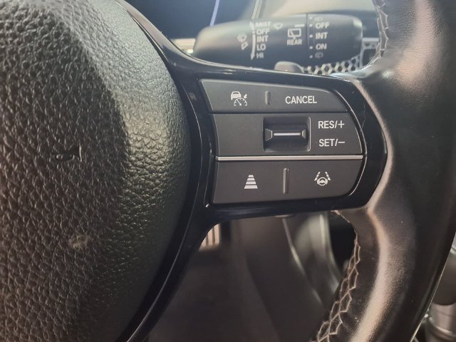 Certified 2024 Honda Civic Sport image 11
