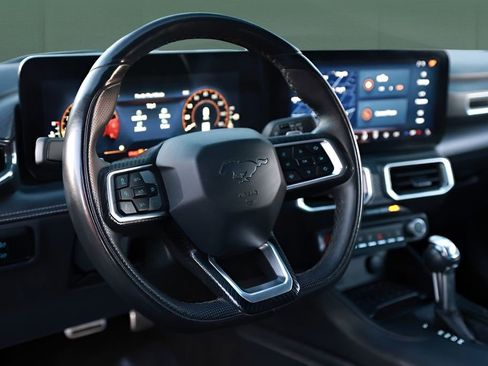 Used 2024 Ford Mustang GT Premium image 10