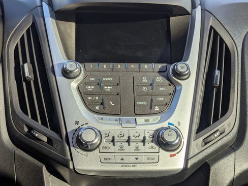 Used 2012 Chevrolet Equinox LT w/ Driver Convenience Package image 13