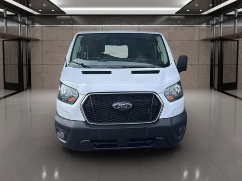 Used 2023 Ford Transit 250 Low Roof w/ Exterior Upgrade Package image 3