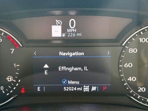 Used 2020 Cadillac XT6 Sport image 25