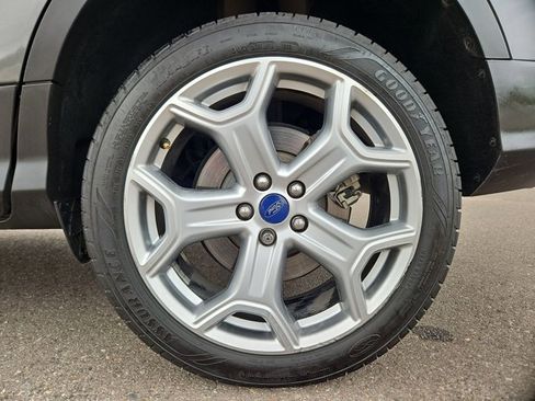 Used 2017 Ford Escape Titanium image 24