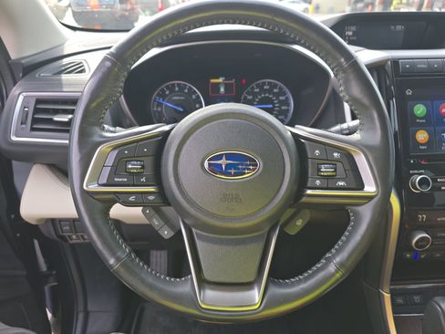 Used 2019 Subaru Ascent Touring w/ Popular Package #3 image 14