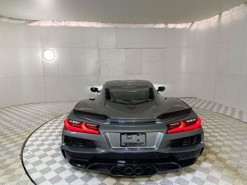Used 2023 Chevrolet Corvette Z06 RWD image 22