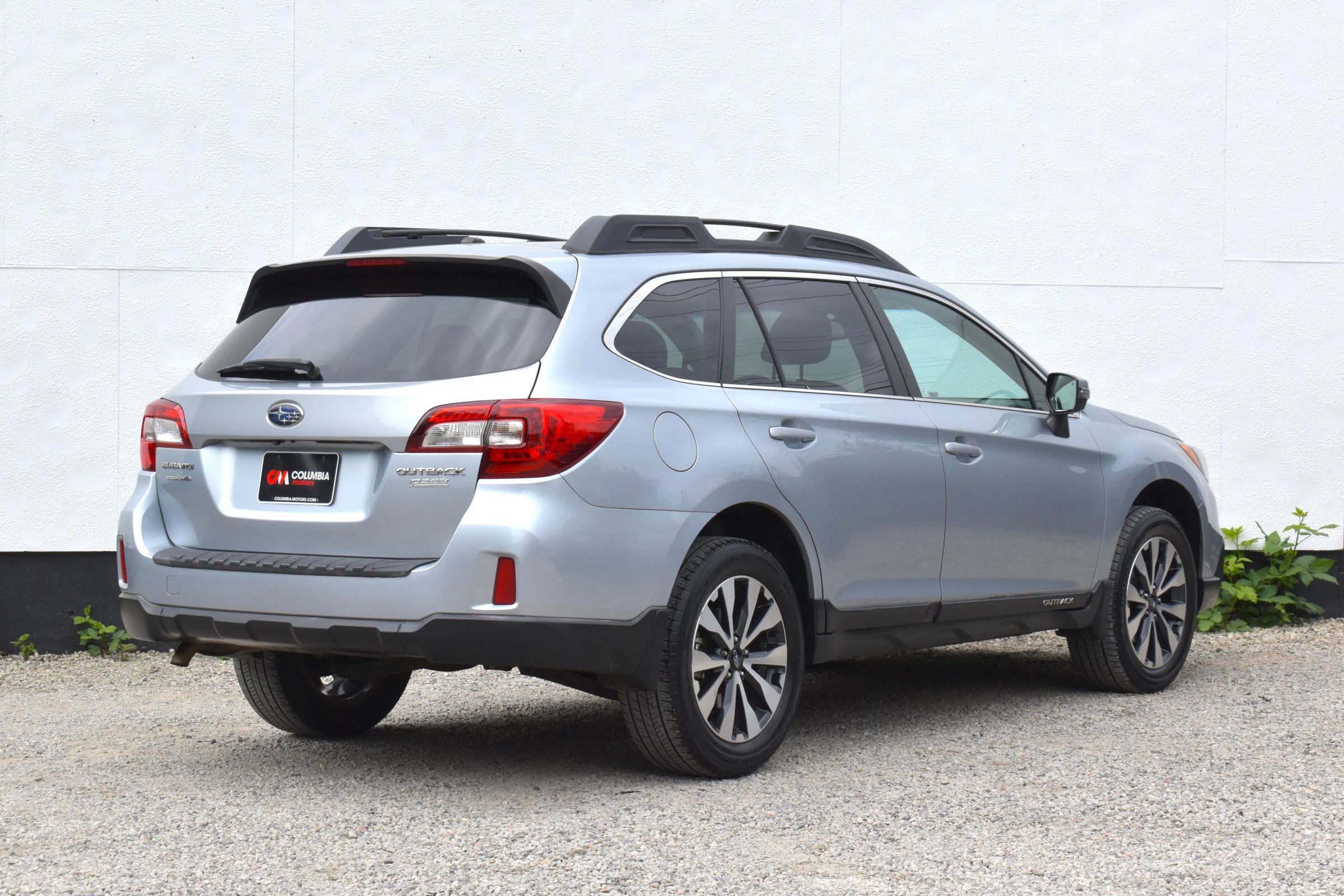 Used 2015 Subaru Outback 2.5i Limited w/ Popular Package #4 AWD/4WD image 42